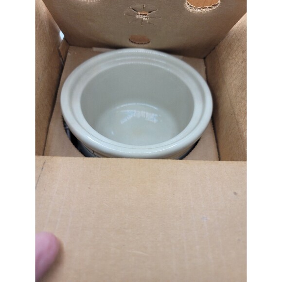 Rival Little Dipper Mini Crock Pot Southwest Style Model 3204 NOS - NEW OPEN BOX - Picture 12 of 16
